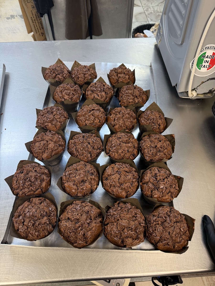 The Bakehouse Cafe, Roasts & Grills Photos 2